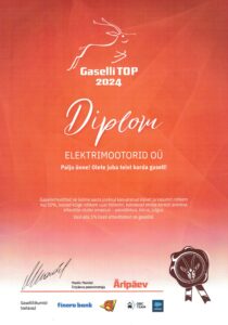 GaselliTop2024